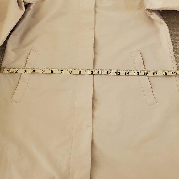 COPY - Hershel trench coat - Picture 11 of 12